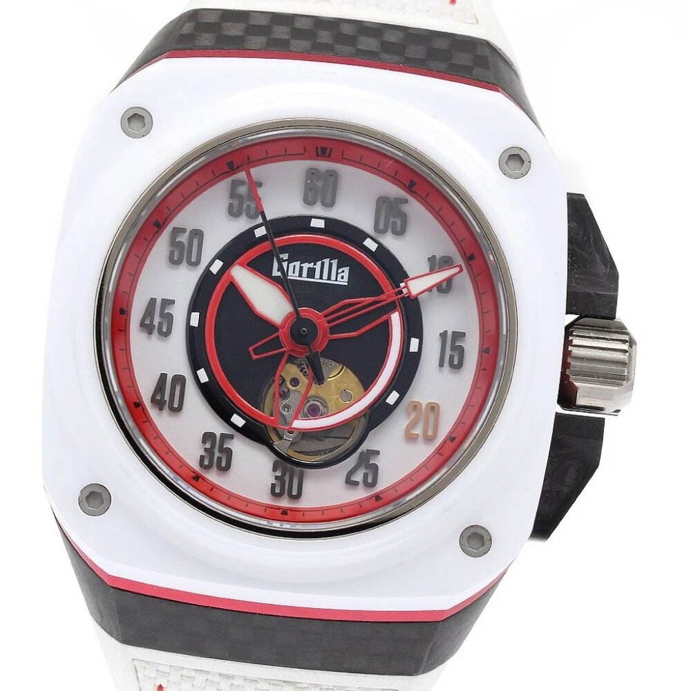 Gorilla Fastback GT Legacy Tokyo Limited to 250 Automatic Men's
